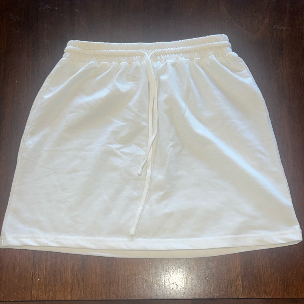 Women’s cotton skirt
